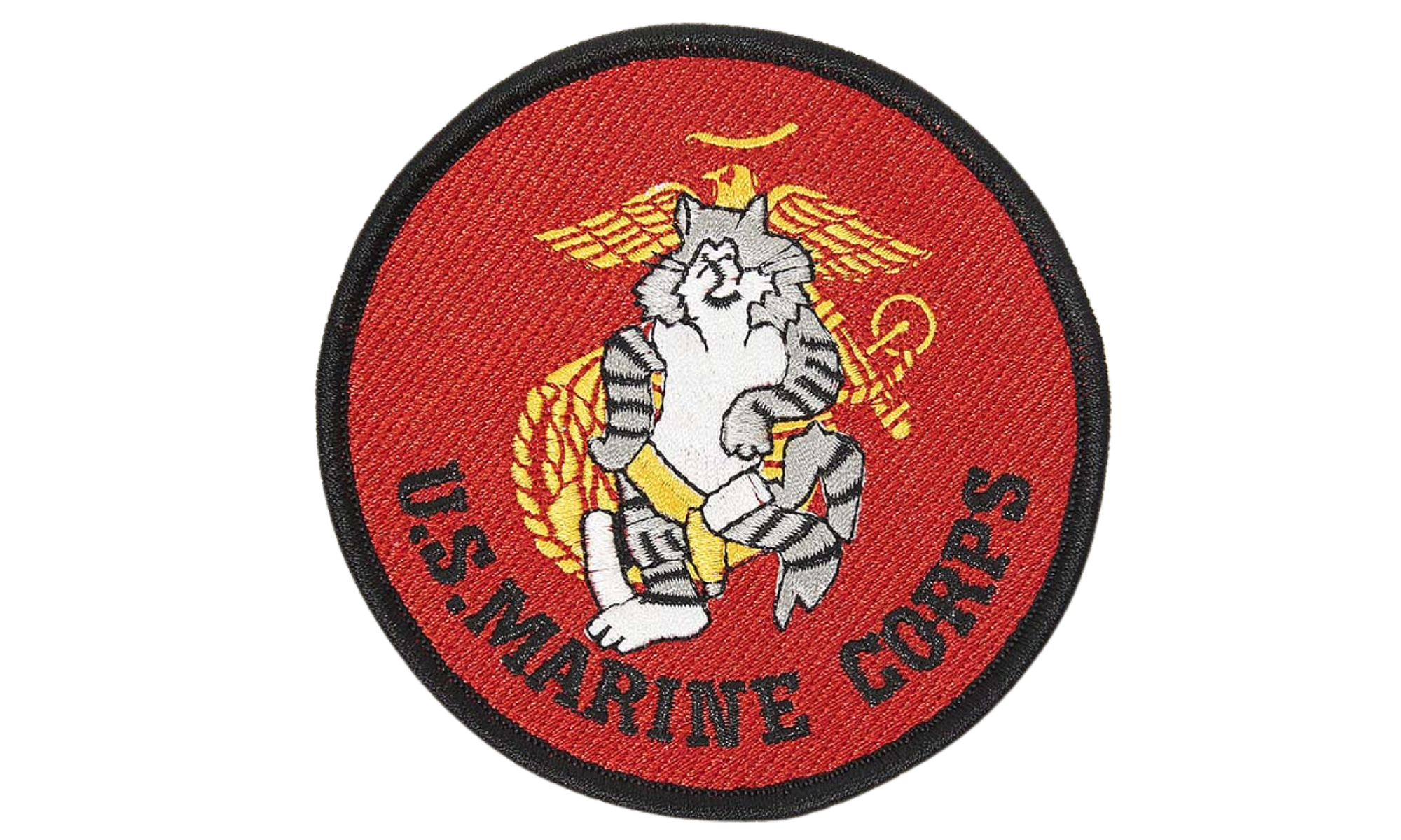 Parche US Marine Corps